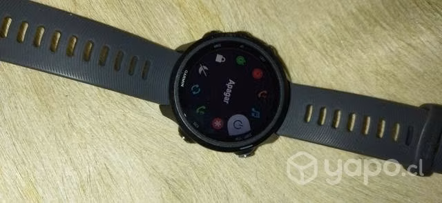 Reloj Garmin 245
