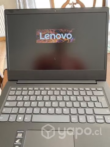 Notebook Lenovo - Imagen 4