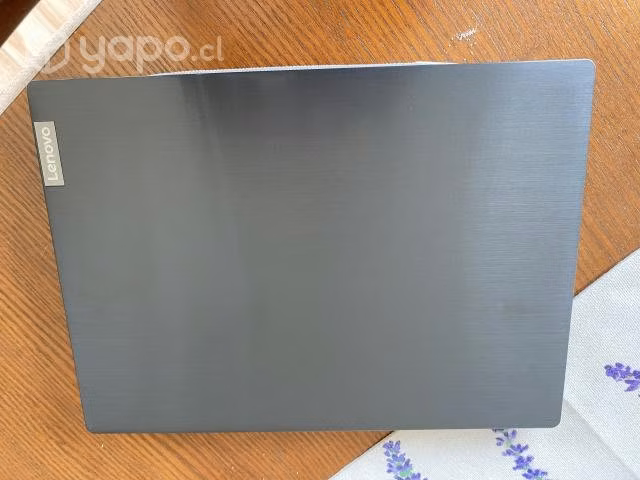 Notebook Lenovo - Imagen 2