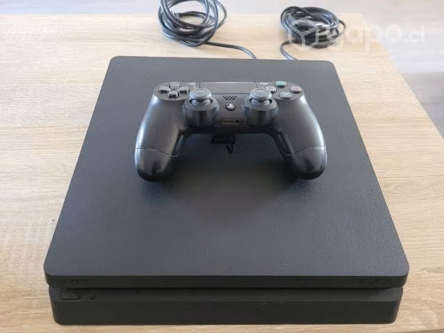 PlayStation 4