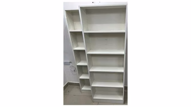 Juego de Estantes Exhibidor para Negocios