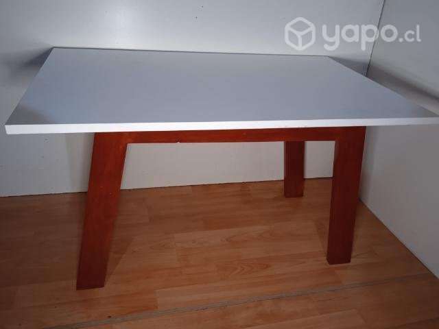 Mesa de centro estilo nórdico - Imagen 3