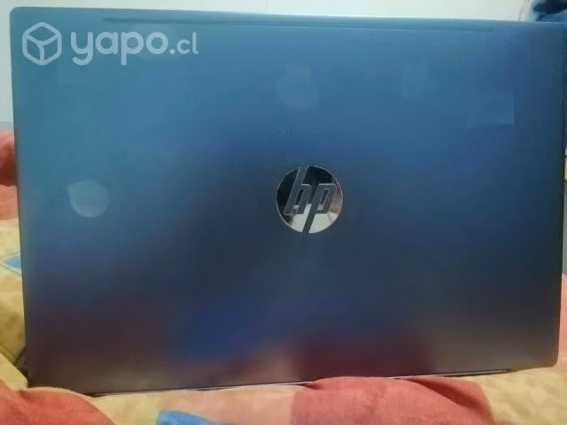 Notebook Ryzen Radeon Vega 8