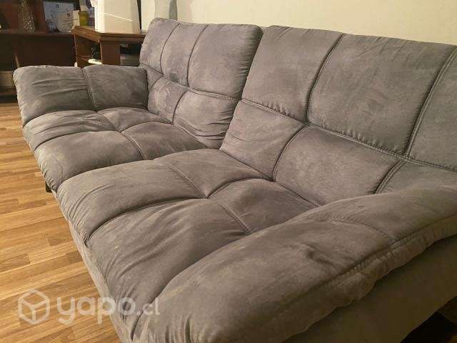 Futon impecable estado (nada de uso) - Imagen 5