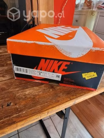 Jordan 1 Chicago lost and found - Imagen 4