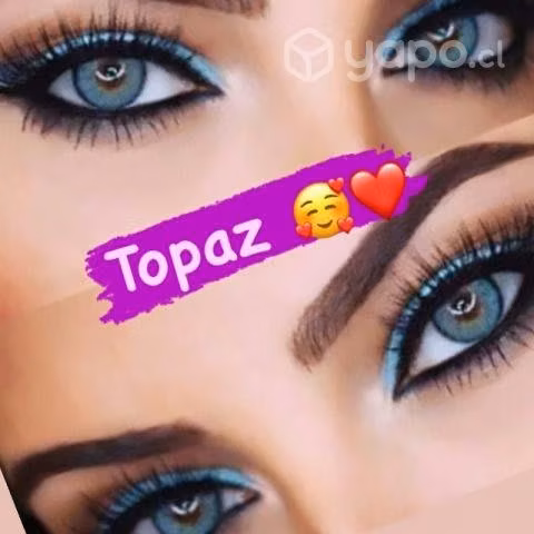 lentes de contactos