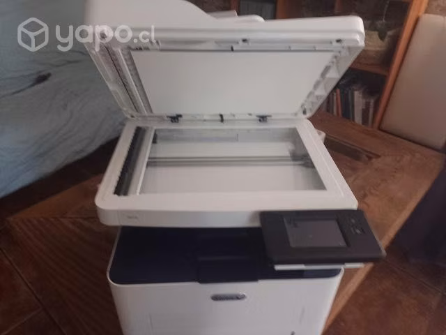 Impresora con escáner xerox B215