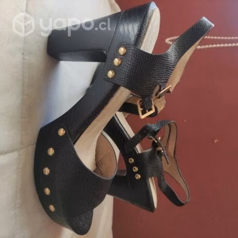 Sandalias Azaleia - Imagen 3