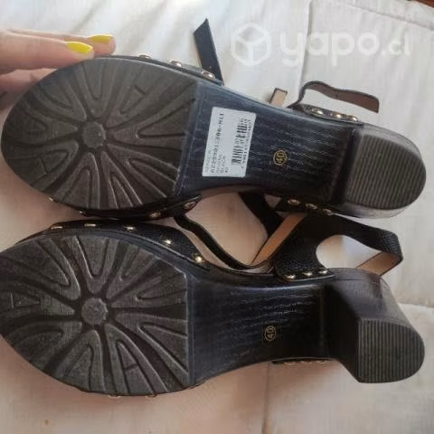 Sandalias Azaleia