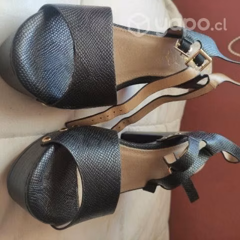 Sandalias Azaleia - Imagen 2