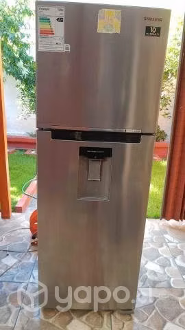 Refrigerador