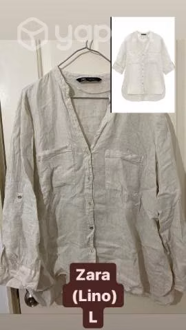 Ropa 10 de 10