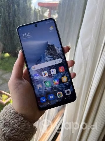 Celular Xiaomi Redmi note 9 pro - Imagen 2