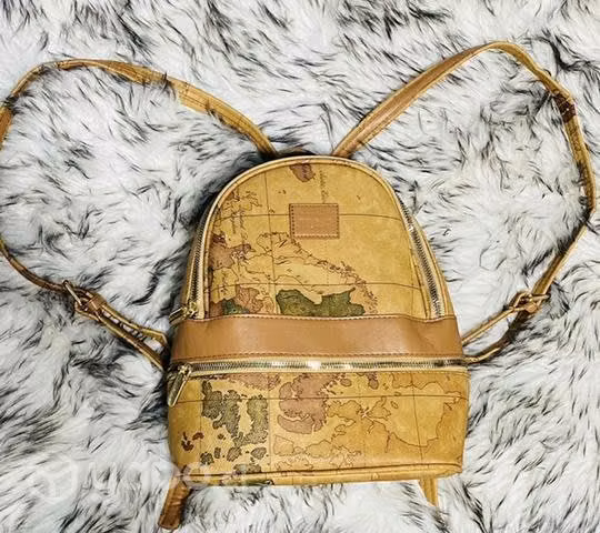 Mochila alviero martini primera classe