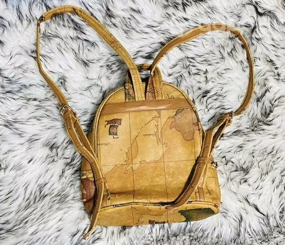 Mochila alviero martini primera classe