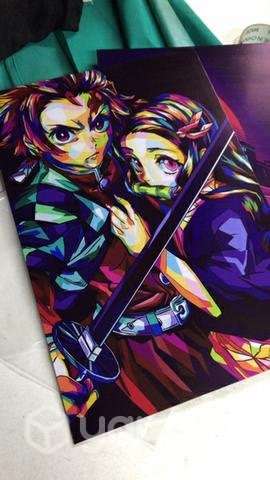 Cuadros personalizados en madera! - Imagen 2