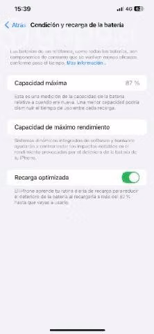 Iphone 12 pro max 256gb - Imagen 5