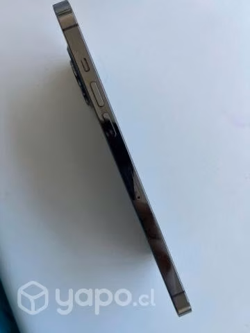 Iphone 12 pro max 256gb - Imagen 2