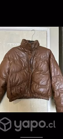 Puffa zara