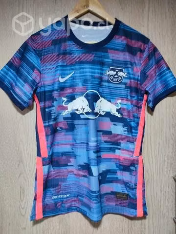 Tercera camiseta RB Leipzig Version jugador