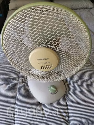 Ventilador Pedestal