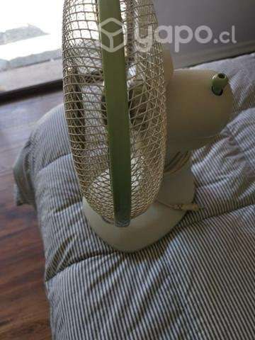 Ventilador Pedestal - Imagen 2