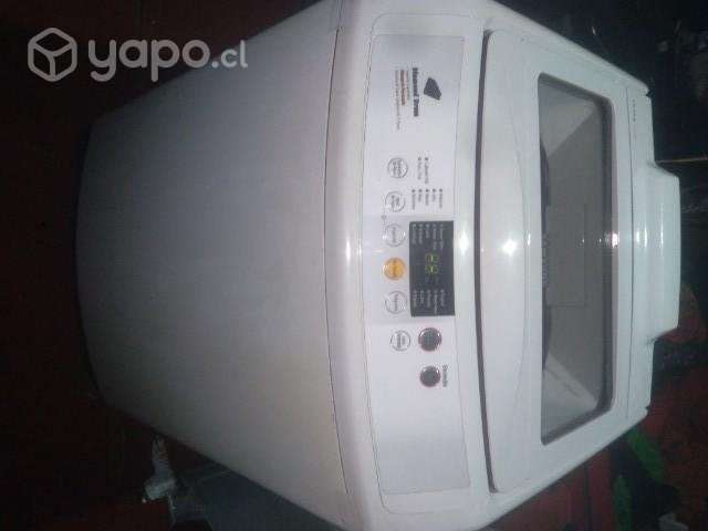 Lavadora 10 kg - Imagen 3