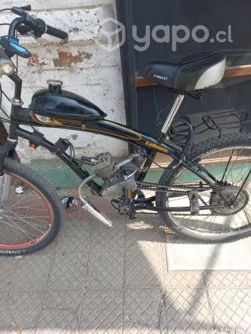 Bicimoto - Imagen 2