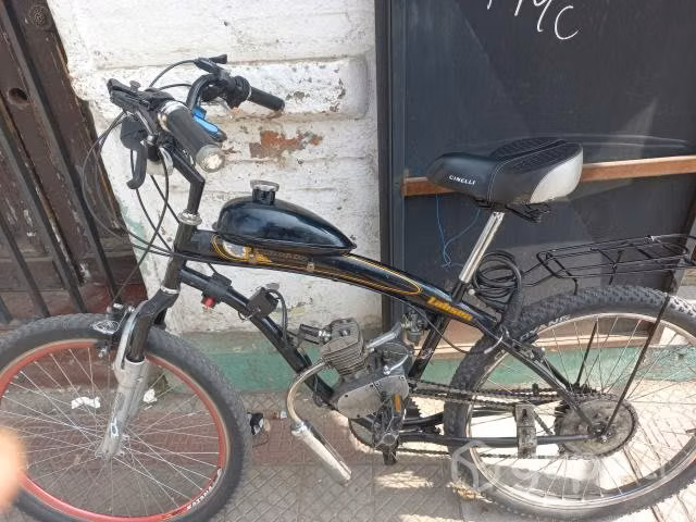 Bicimoto