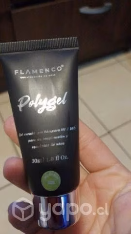 e polygel