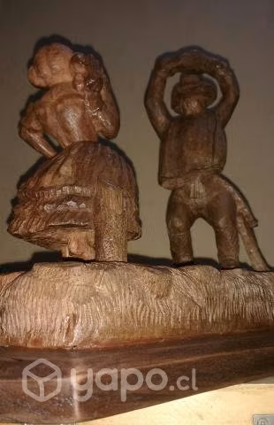 Esculturas exclusivas - UN OBSEQUIO ETERNO