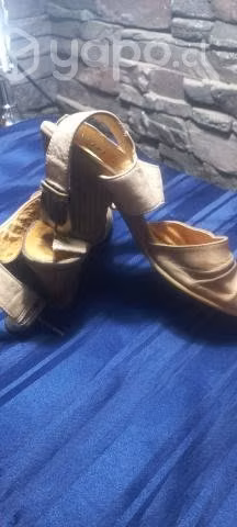 Chalas/sandalias