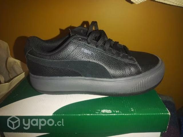 Zapatillas puma