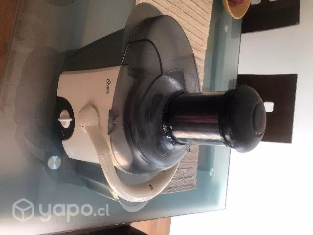 Saca jugo Oster - Imagen 2