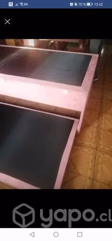 Cama nido nueva