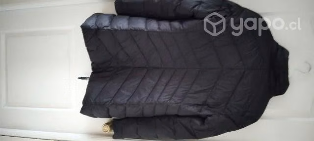 Parka K2