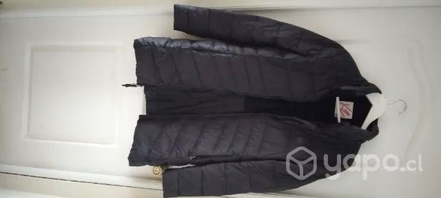 Parka K2