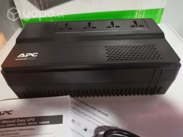 Ups