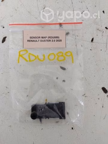 Sensor MAP (RDU089) Renault Duster 2.0 2020