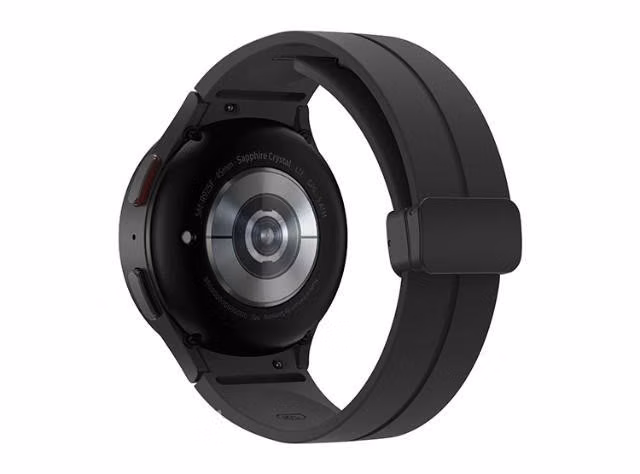 Galaxy Watch 5 Pro de 45mm LTE