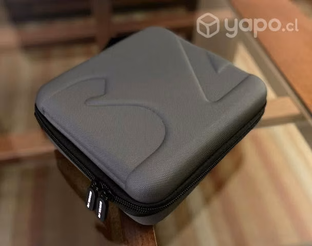Funda rígida de almacenamiento OM 4 / OSMO 3