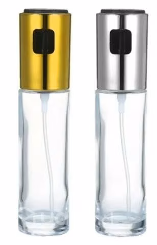 Rociador De Aceite En Spray Alcuza Vinagre Limon - Imagen 6