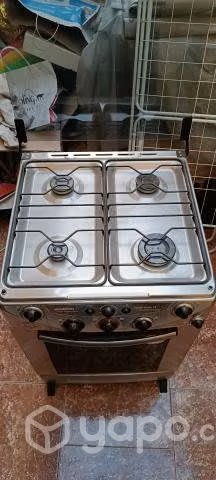 Cocina Sindelen gas licuado