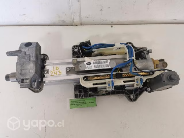 Columna Direccion AH22-3C529-BB (LD243) Land Rove