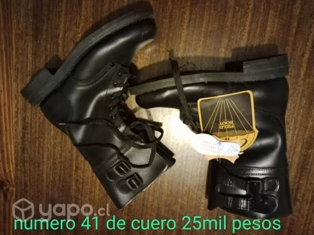 Zapatos nuevos