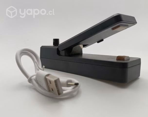 Mini Sellador Usb