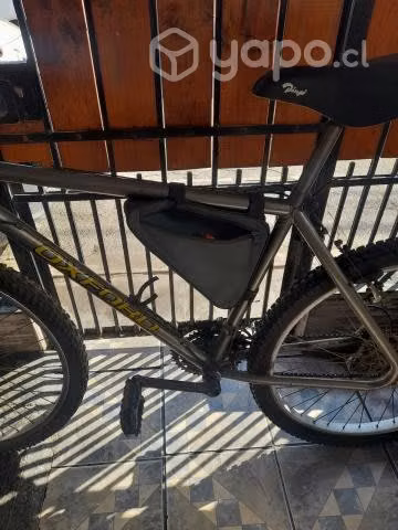 Bicicleta oxford original