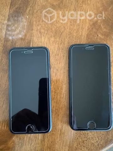 2 Iphone 7