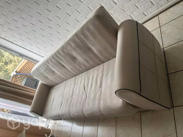 Sofá 4 cuerpos cama/baúl - Imagen 6