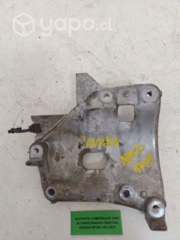 Soporte Compresor Aire Acondicionado (NND144) Niss